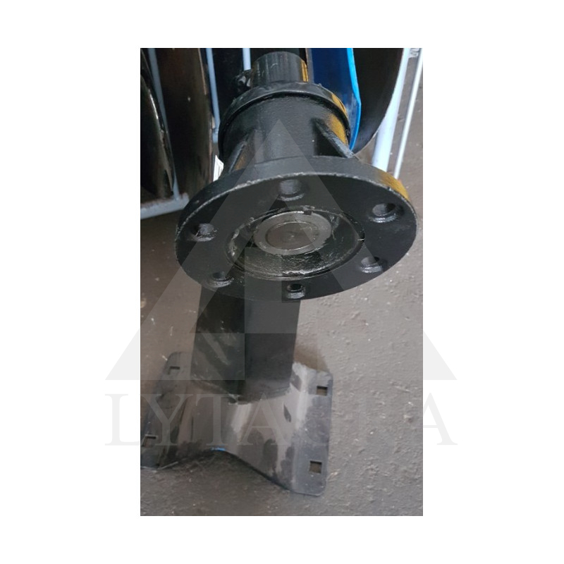 T61.003.02.00 STATNE KR.610 ASS FI35 AR RUMBU