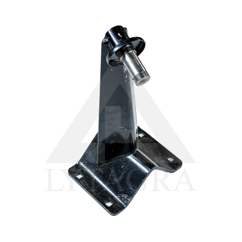 T61.003.01.00 UHEX STATNE KR. FI35MM STALTECH