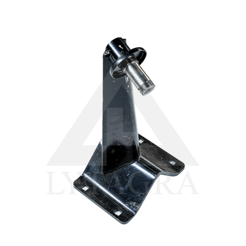 T61.004.01.00 UHEX STATNE LABĀ. FI35MM STALTECH