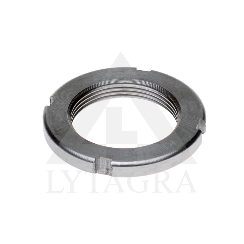 KM07 UZGRIEZNIS STALTECH