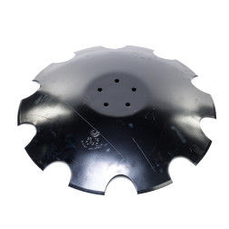 DISKS D-560  STALTECH 5 caur.