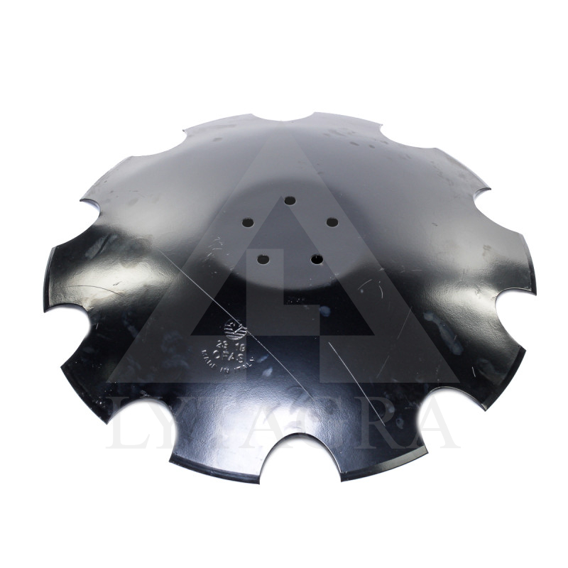 DISKS D-560  STALTECH 5 caur.