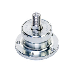 CPI-004 RUMBA STALTECH  5 CAUR.(bezapkopes)