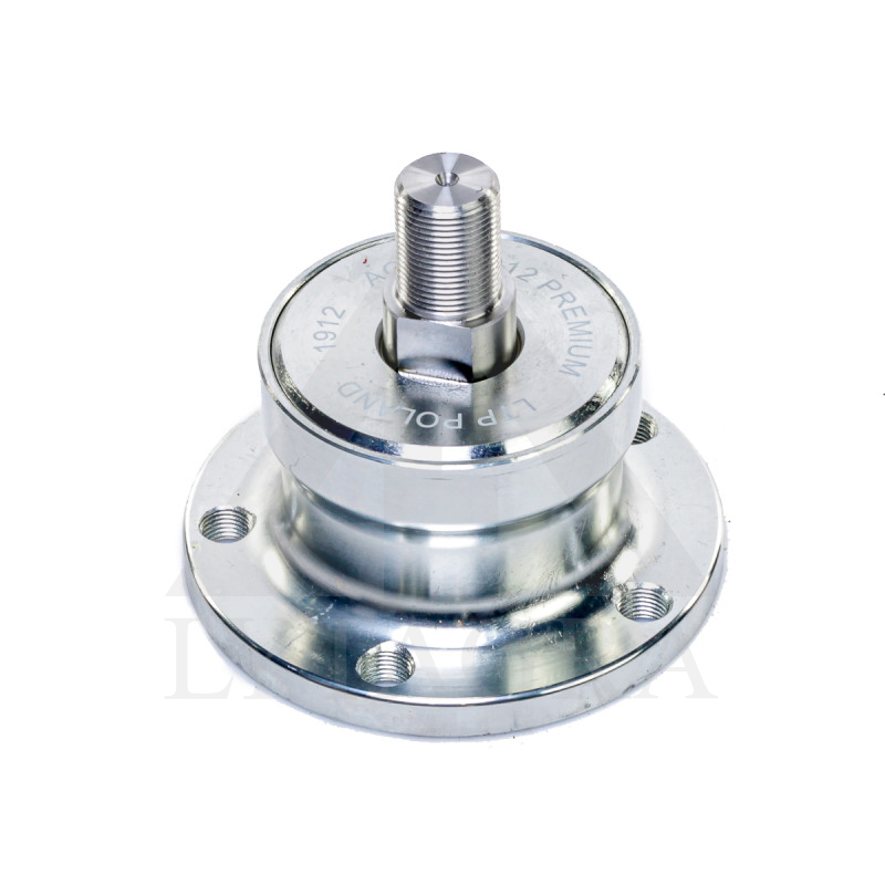 CPI-004 RUMBA STALTECH  5 CAUR.(bezapkopes)