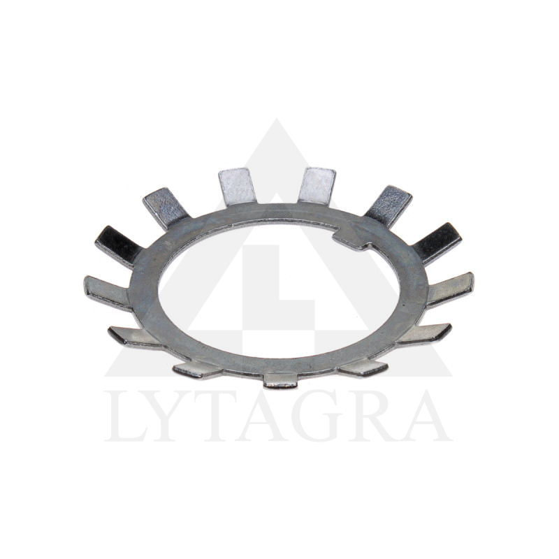 Paplāksne STALTECH MTM MB 7