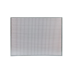 BIS SIETS 750X1000 1.5MM OVĀL