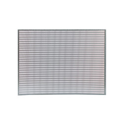 BIS SIETS 750X1000 2.2MM OVĀL