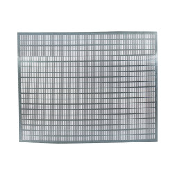 BIS SIETS 750X1000 2.6MM OVĀL 750x1000 mm