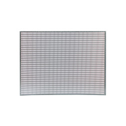BIS SIETS 750X1000 3.0MM OVĀL