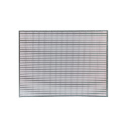 BIS SIETS 750X1000 3.6MM OVĀL.