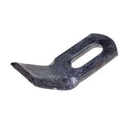 63-UNI-02 L.NAZIS Y-FORMĀ 40X6X96//CARROY ET GIRA