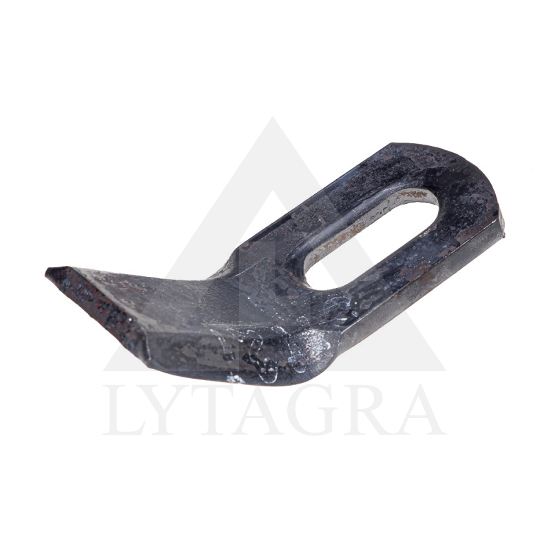 63-UNI-02 L.NAZIS Y-FORMĀ 40X6X96//CARROY ET GIRA