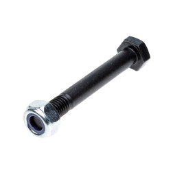 SKRŪVE AR UZGRIEZNI SMIDZ.