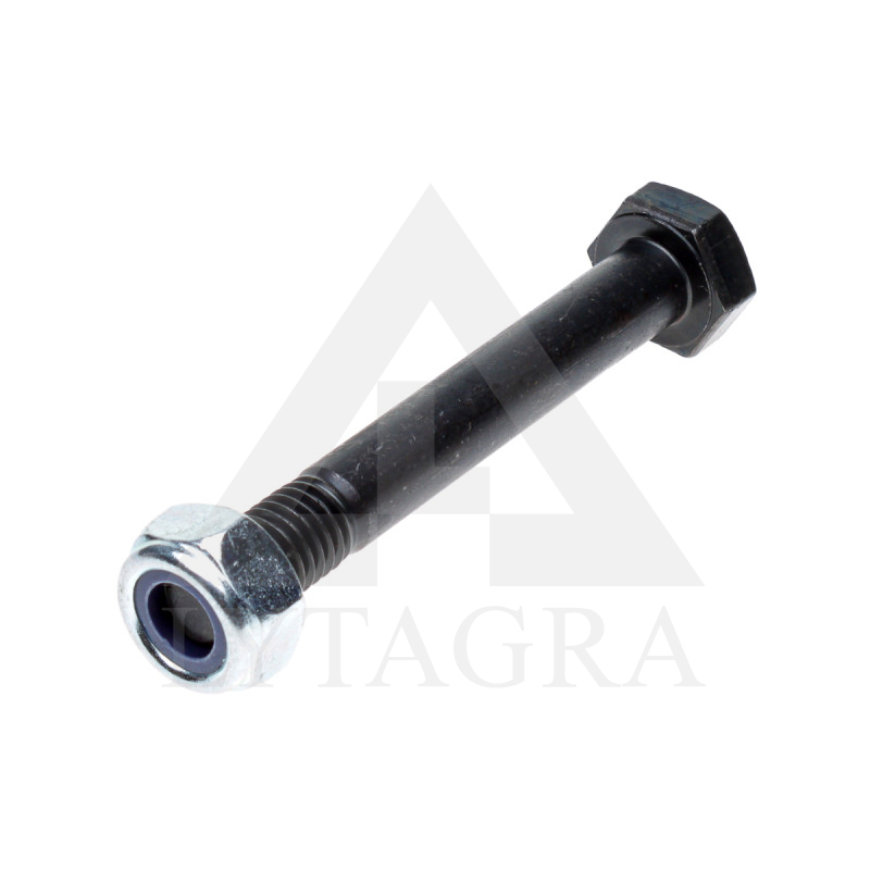 SKRŪVE AR UZGRIEZNI SMIDZ.