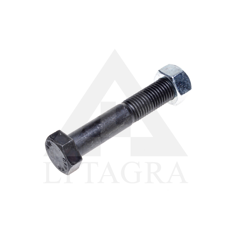 63-1690 SKRŪVE M16X2X90-10.9