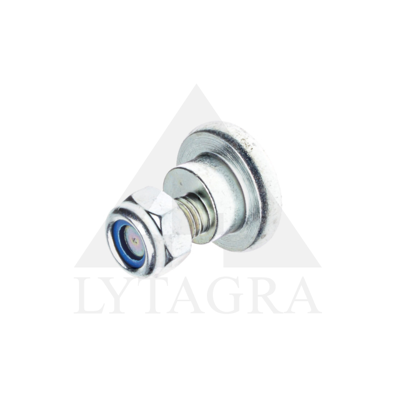 VN90081160 KVERNELAND NAŽA SKRŪVE