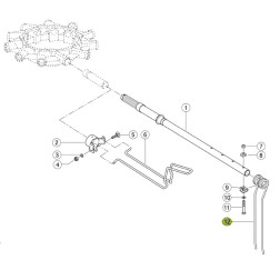 955710/51908.10/210.5710.01/ L.ZARS CLAAS LINER