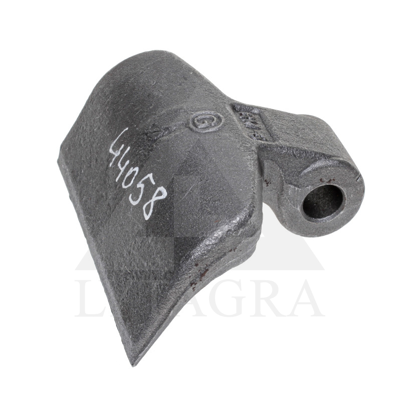 SMALCIN.VESERĪTIS MAZZA 06/16