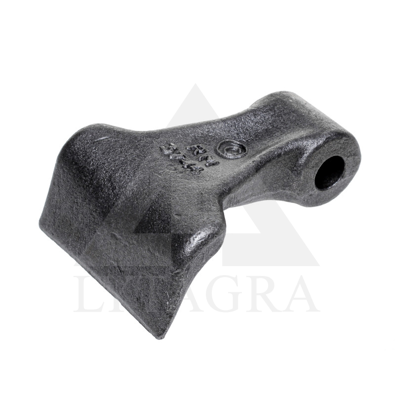 63-M-37-14 VESERĪTIS MAZZA 37/14 /IT