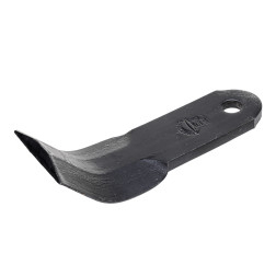 6400080 L.NAZIS 16.5X10X50X190 KVERNELAND 63-MAL-1