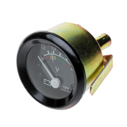 EI-8006-2 VOLTMETRS 12V