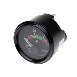 EI-8006 VOLTMETRS 24V