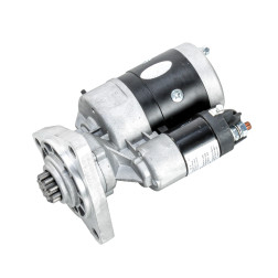 123708031 STARTERIS AR REDUKT. 12V 3.2 KW MTZ/T25/