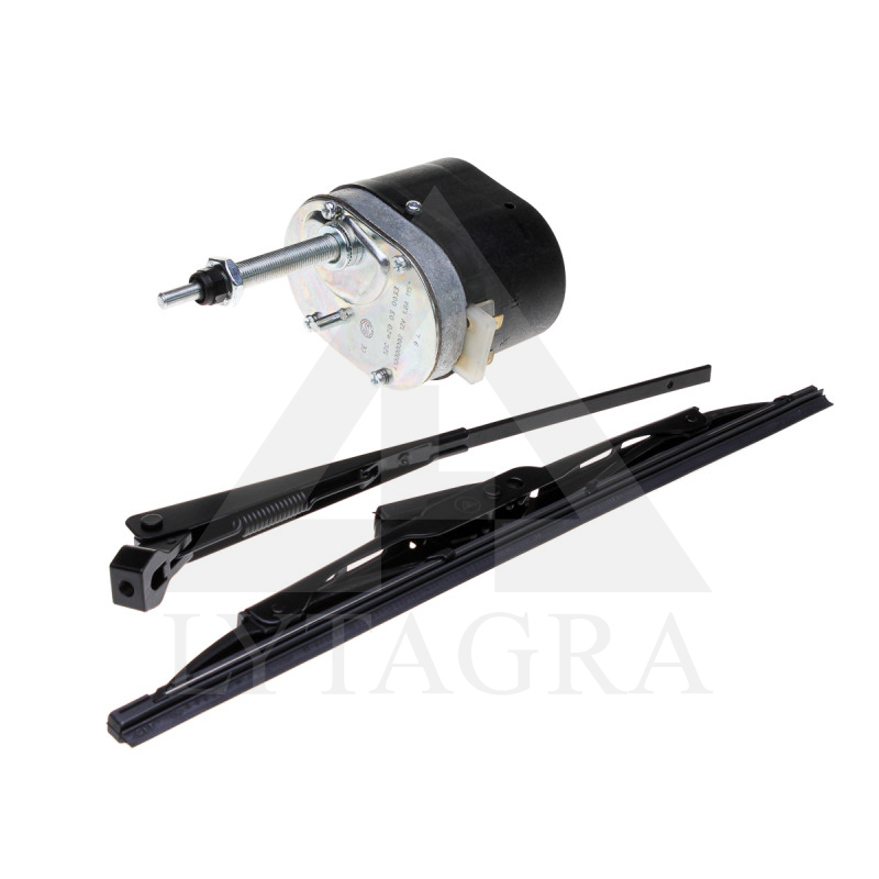 SL-101G AIZM. LOGA MOTORIŅŠ AR SLOTIŅU