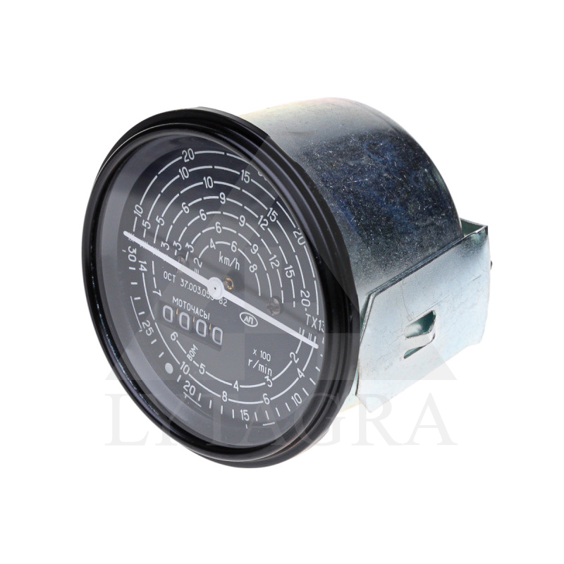 TX135 SPIDOMETRS MTZ-80