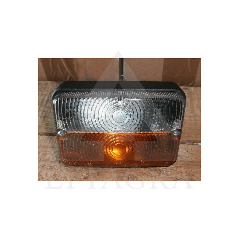 LP-130 LUKTURIS PRIEKŠ. P02-0073S