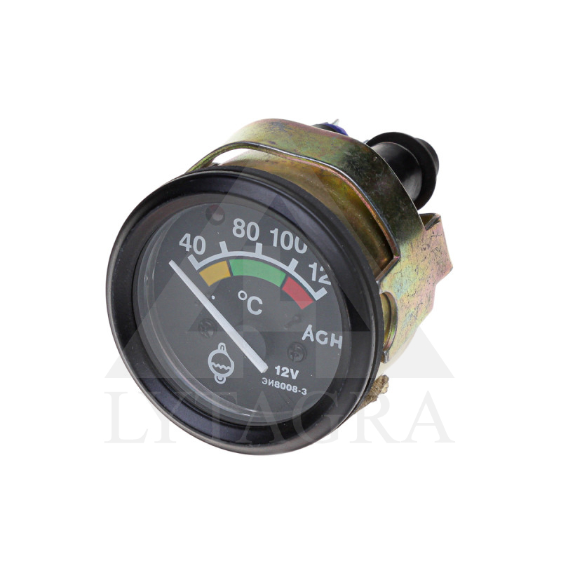 UK-133 ŪDENS TEMP.RĀDĪT.AR APGAISM.(8008/3)