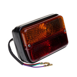LUKTURIS LT-130 AIZM. P01-0073T