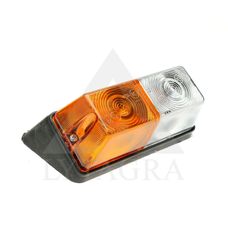 PF-204 LUKTURIS LAB.PRIEK. PLASTM DZELT.-BALTS