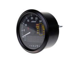 AP70.3813 SPIDOMETRS (KD8083)