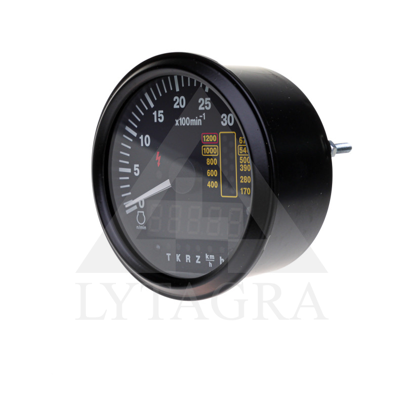 AP70.3813 SPIDOMETRS (KD8083)