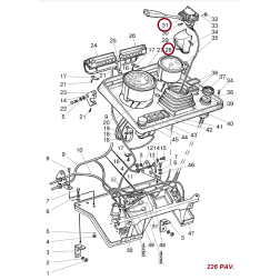 015872 SLĒDZIS(3912.3769)