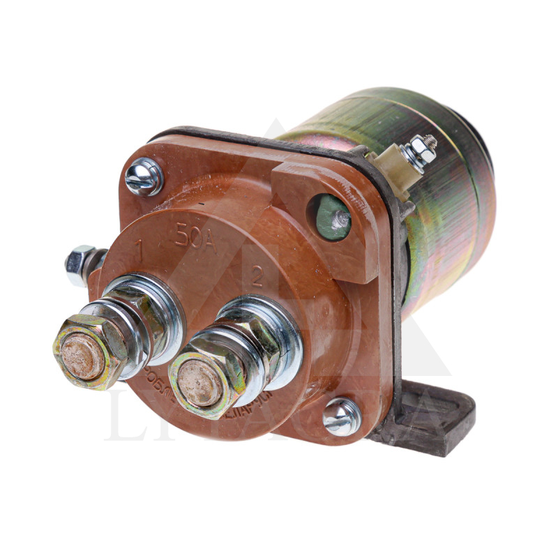 1212-3737-06 MASAS SLĒDZIS 12V 50A