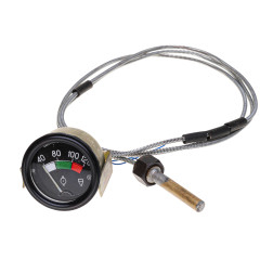 UT-201 EĻĻAS TEMP. RĀDĪTĀJS MEHĀNISKS