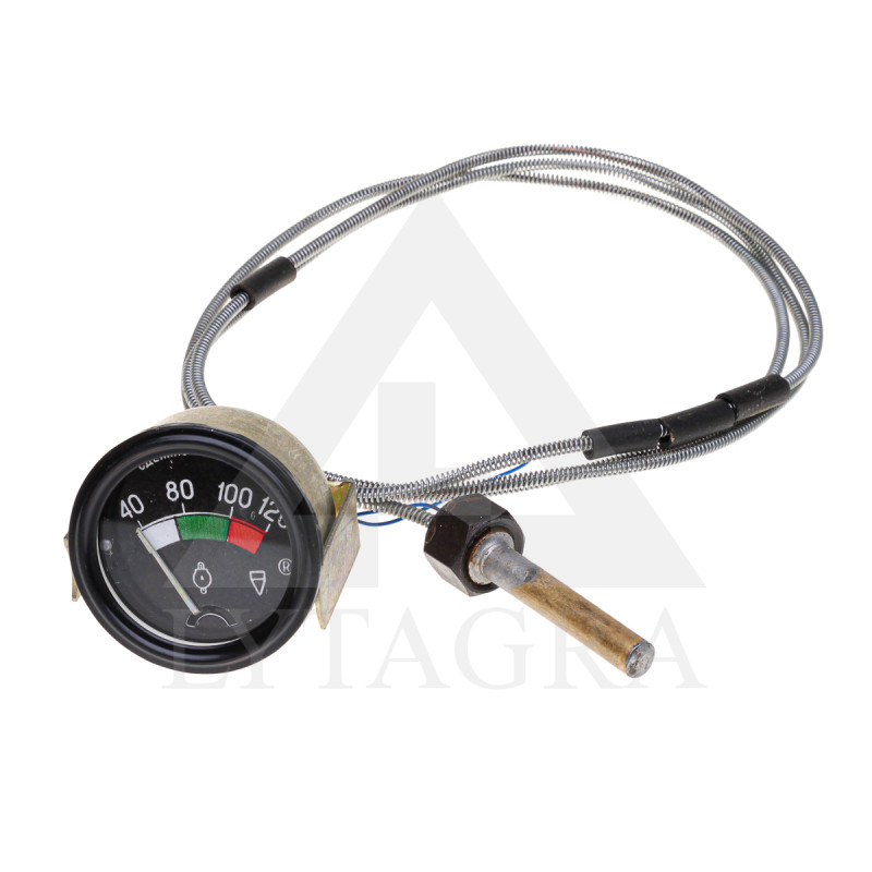 UT-201 EĻĻAS TEMP. RĀDĪTĀJS MEHĀNISKS