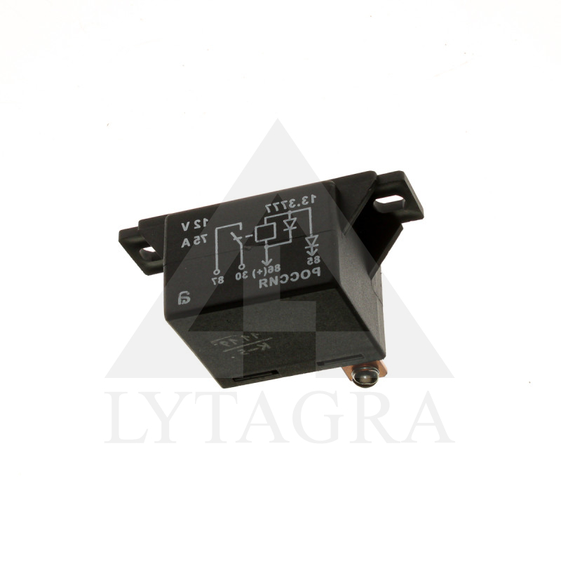 161.3777 [3747.405] RELEJS/ KVĒLSVEČU