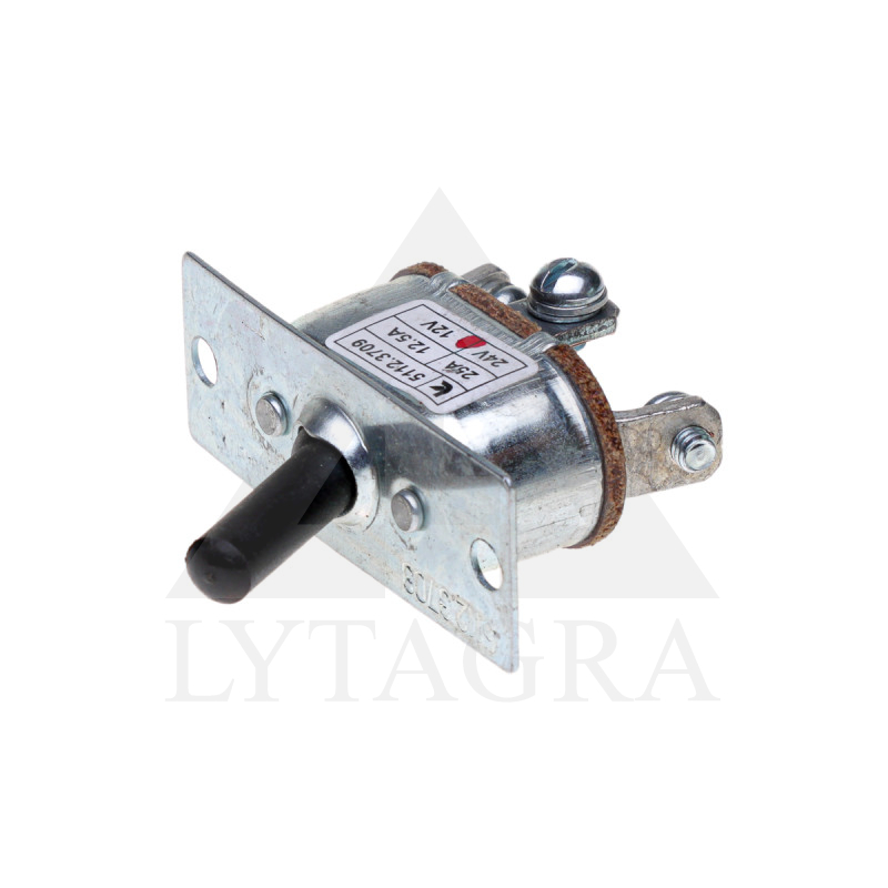 5112-3708 SLĒDZIS NO 2 UZ 3-POZIC.