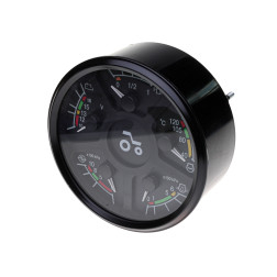 AP70.3801 SPIDOMETRS(KD8071-3)