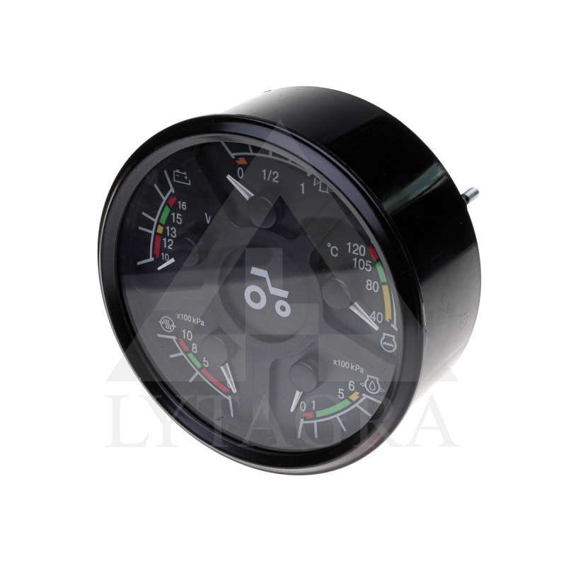 AP70.3801 SPIDOMETRS(KD8071-3)