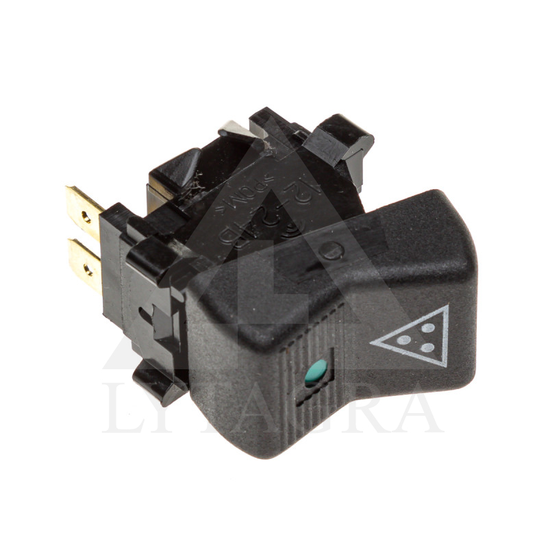 Slēdzis P150M.25.16