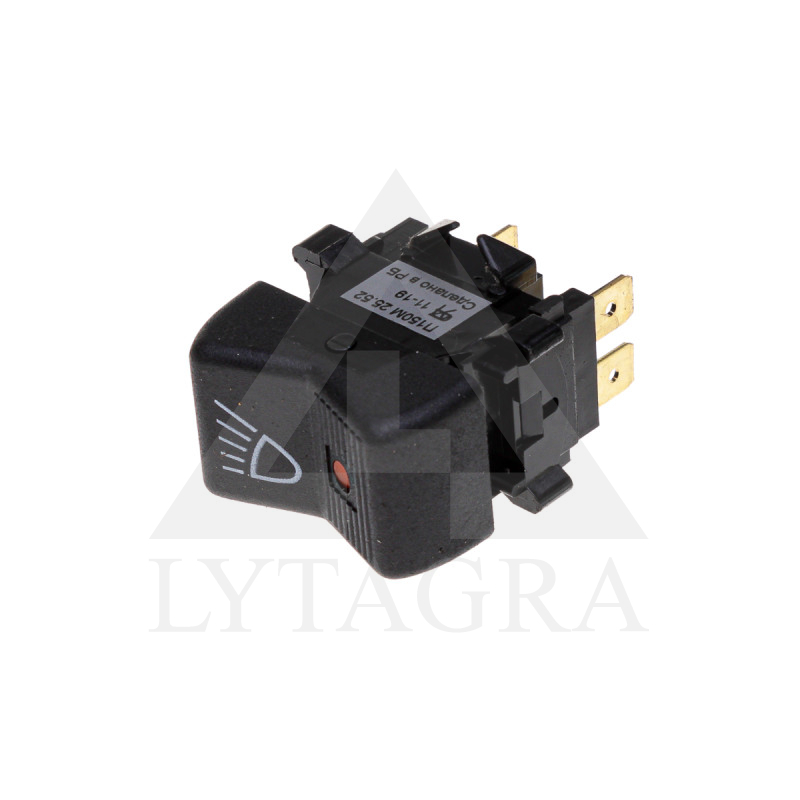 P150M-25.52 SLĒDZIS