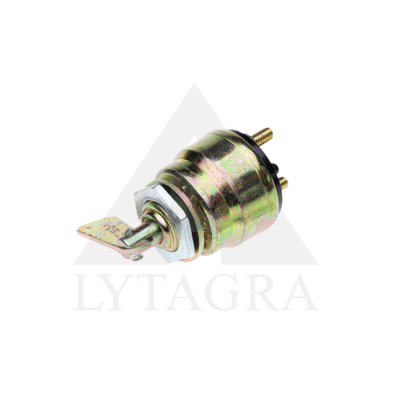 VK-317 AIZDEDZES ATSLĒGA