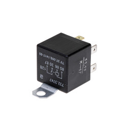 732.3747 STARTERA RELEJS 4 KONT. MTZ-80