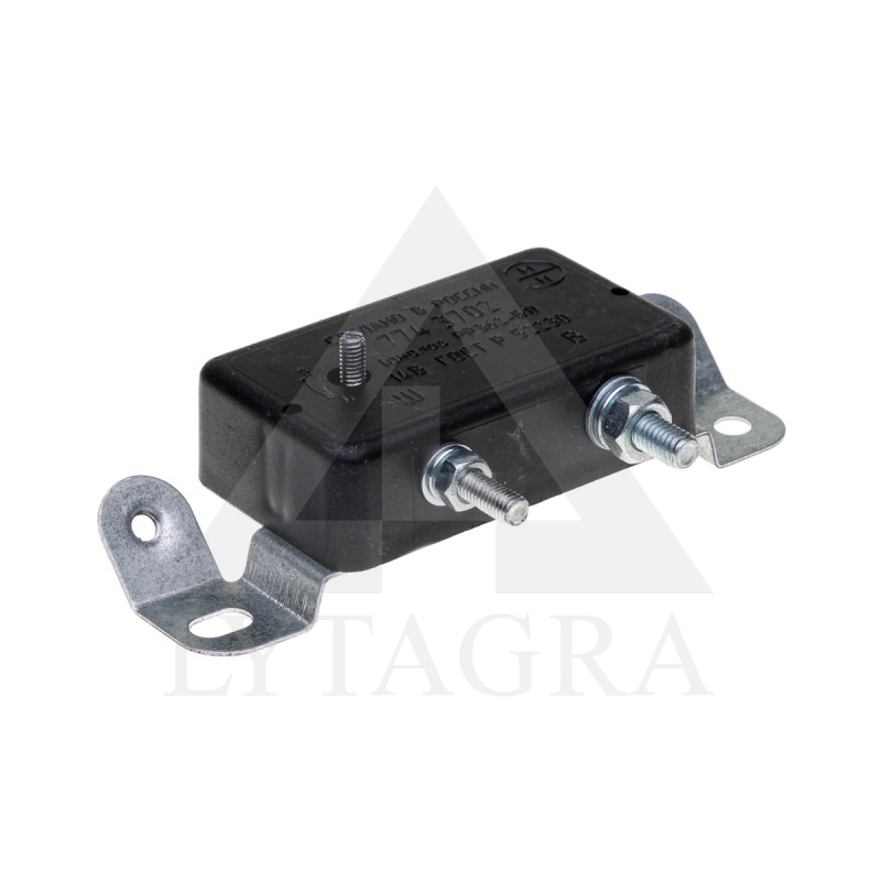 RR-362  (774.3702) RELEJS-REGULATORS