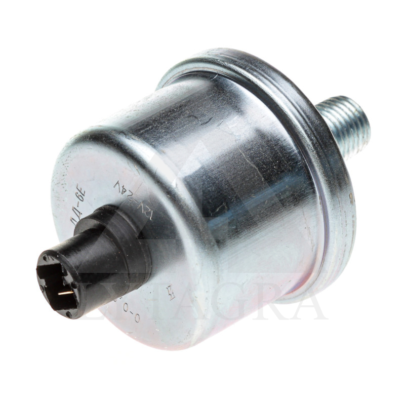 DD-6E EĻĻAS SPIEDIENA DEVĒJS