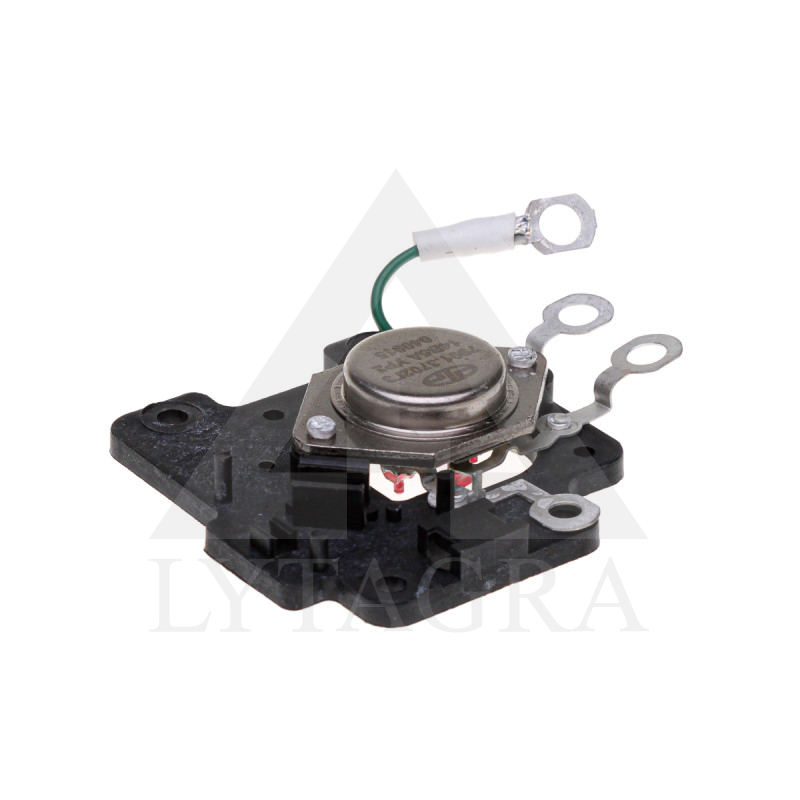 UR-2 RELEJS ĢENERATORAM